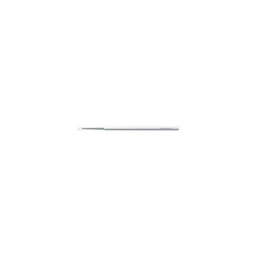 PT# -9555 PT# # 9555- Curette Ear Hk Flexloop 6 4mm Flexible White 50Bx by,...