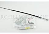 Mr979515 Mitsubishi Lancer Genuine Oem Factory Original Heater Control Cable