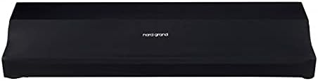 Nord DCG Dust Cover for Nord Grand 88 Keyboard