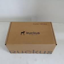 Ruckus T301s ZoneFlex Outdoor Wireless Access Point, Model 901-T301-US51