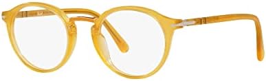 Persol PO3185V Round Prescription Eyewear Frames