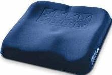 ROHO AirLite Cushion (18" x 16")