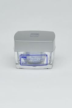 Dead Sea Spa Care Anti Wrinkle Moisture Cream