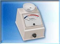 Myron L 532T2 DS Conductivity Meter, 0-25, 250, 2500 ppm