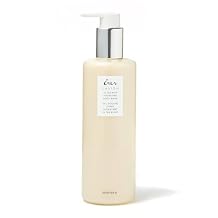 EVER Lavish Ultra Rich Hydrating Body Wash Shea Butter, Argan & Coconut Oils with Superfruit Antioxidants & Hyaluronic Acid Moisturizing Citrus-Vanilla Scent, 10 fl oz