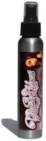 Dread Head HQ Dread-Licious Dread Scent Cherry Bomb Flavor