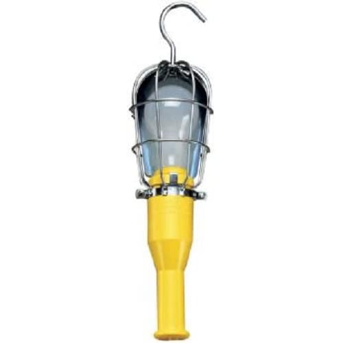 Handlamp Industrial Grade Led WSwitch W 50Ft Of 163 Sow Cable WNema 5-15