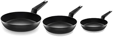 CASTEY Aluminium Frying Pan Set