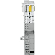 Pilz 312657, Base Module for Supply Voltage Module, Pssu Bs 2/8 C 312657