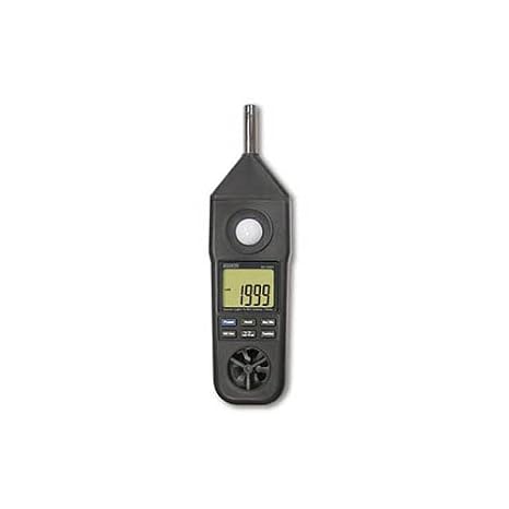 BST-AFM07 5-in-1 Professional Environmental Meter