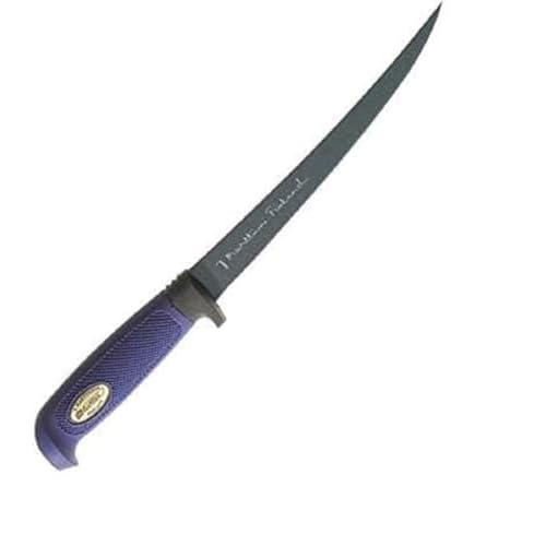 Martef Fillet wPlastic Sheath