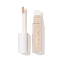 Jane Iredale PureMatch Liquid Concealer, Lightweight, Creamy Formula with Medium Coverage Conceals, Brightens, Defines, Soft Matte Finish, Long-Wear