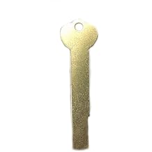 Ilco 1084 Key Blank, Safe Deposit (10-Pack)