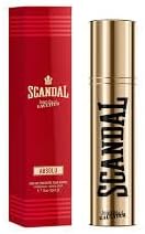 Jean Paul Gaultier Scandal Pour Homme Absolu travel spray for men 10 ml