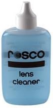 Rosco Lens Cleaner 2oz Bottle