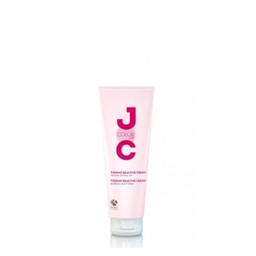 Barex JOC Thermo Reactive Cream 8.45 fl oz 250 ml