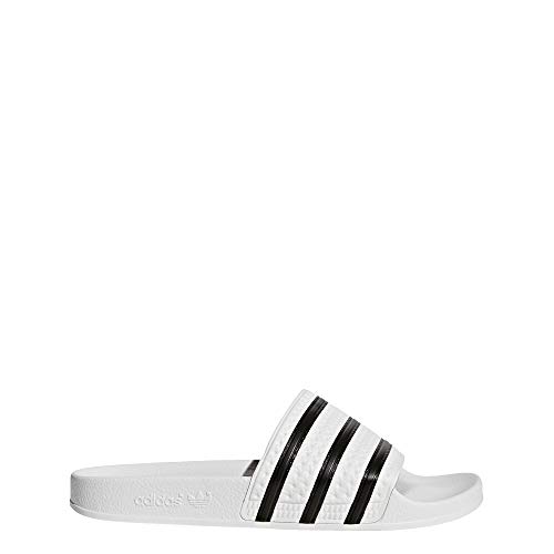 adidas Originals mens AdiletteSlide Sandal