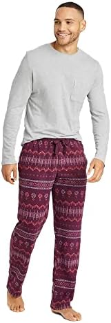 Goodfellow & Co Men's Microfleece Pajama Set -
