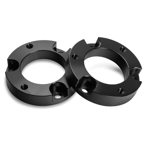 Mammoth 2-Inch Front Leveling Kit Compatible For 03-24 4Runner