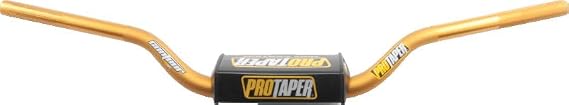 ProTaper - Contour CR Mid Handlebar - Gold (20344)