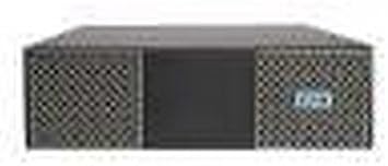 Eaton 2-post - Rack rail kit - for Eaton 9PX5K, 9PX5KP1, 9PX5KP2, 9PX5KTF5, 9PX6K, 9PX6KG, 9PX6KP1, 9PX6KP2, 9PX6KTF5