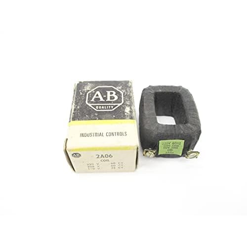 Industrial Mro 2a06 110208220v Bkyl Nsmp-oem