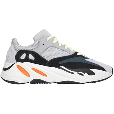 adidas Mens Yeezy Boost 700 Shoes