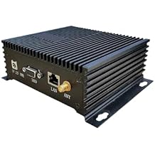 Intelligent AI Edge Computing Box Standard 6-Channel Video Algorithm Analysis Standard(6-Way Hardware)