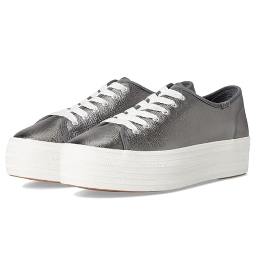Keds Womens Triple Up Leather