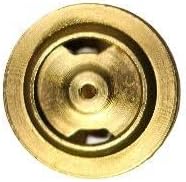 TeeJet DC13 Brass Core Spray Nozzle - Hollow Cone - For HSS Disc-Cores (Pack of 12)