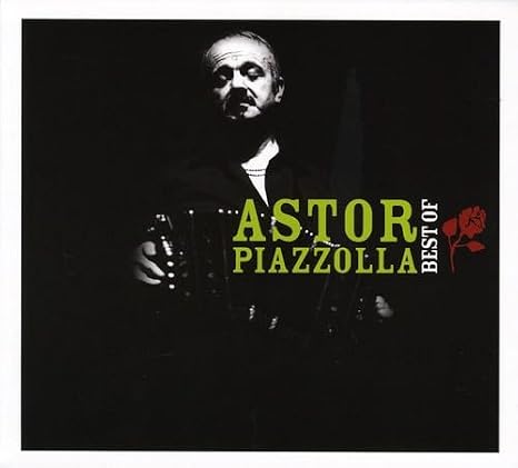 Best of Astor Piazzolla