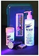 Kit 1006 - with 21 LED UV Light