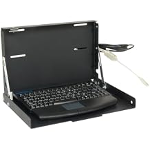 RackSolutions Keyboard Wall Mount