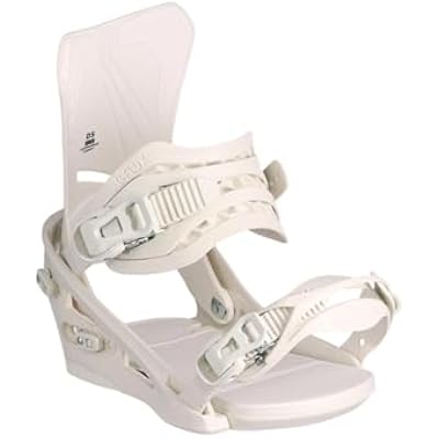 Flux DS Snowboard Binding 2025