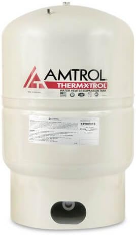 THERM-X-TROL ST-30V Expansion Tank (14 Gallon Volume)