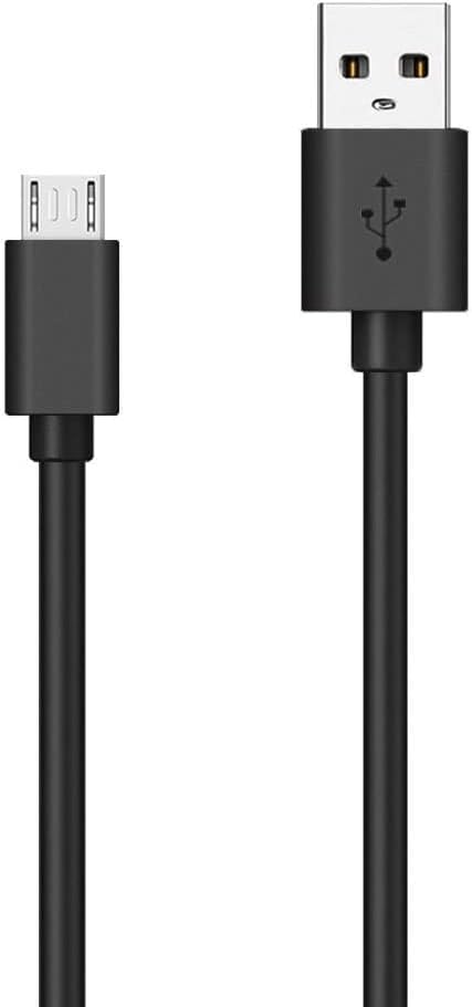 Replacement USB Charging Cable Cord for HTC Vive Controller,LG V521 VK700 VK810 V495 V530 V520 V930 V410 VK815 7.0 8.0 10.1 GPad Verizon Tablet