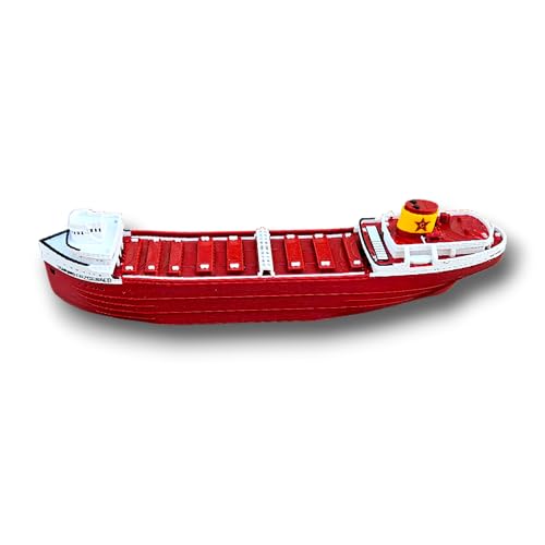 TheRoller3d Edmund Fitzgerald Floating Bathtub and Pool Model, RMS Titanic Gifts