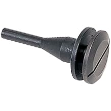 Walter Surface Technologies Flush Mandrel 3/8" Arbor
