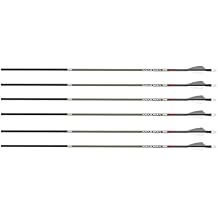 Carbon Express Maxima RED SD Stone (Desert Tan) .400 6pk Arrows