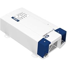 Xantrex 804-2430-10 TRUEcharge3 Multistage Charger - 24V/30A, Hardwire, 3-Bank