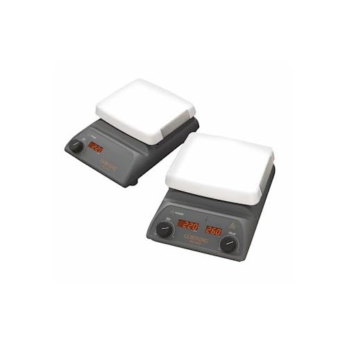 Corning 6795-420D Digital Stirring Hot Plate, 5 x 7, 120 VAC
