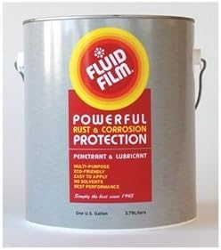 Lubricant/Corrosion Inhibitor, 1 Gal.