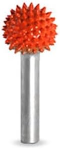 1/4" Shank Sphere 5/8" (Ex-Coarse Grit)
