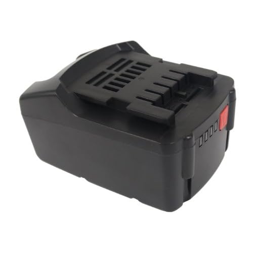 Estry Battery Replacement for birchmeier A 130 AC1 A 50 AC1 A 75 AC1 BM 1035 AC1 REA 15 AC1 REB 15 AC1 REC 15 AC1 REC 15 AC2 REC 15 PC1 REX 15 AC1