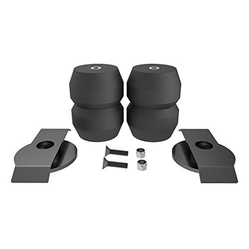 Timbren DR1500DQ SES Rear Suspension Enhancement System - 6,000 lb Load Support | Progressive Load Stability & Zero Maintenance Reliability | Levels Truck, Reduces Sag, Roll & Sway | DIY Install