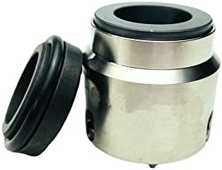 LWR-22-X LWR-22 Mechanical Seals Shaft Size 22mm For SV Series Pumps Material SIC/CAR/VIT