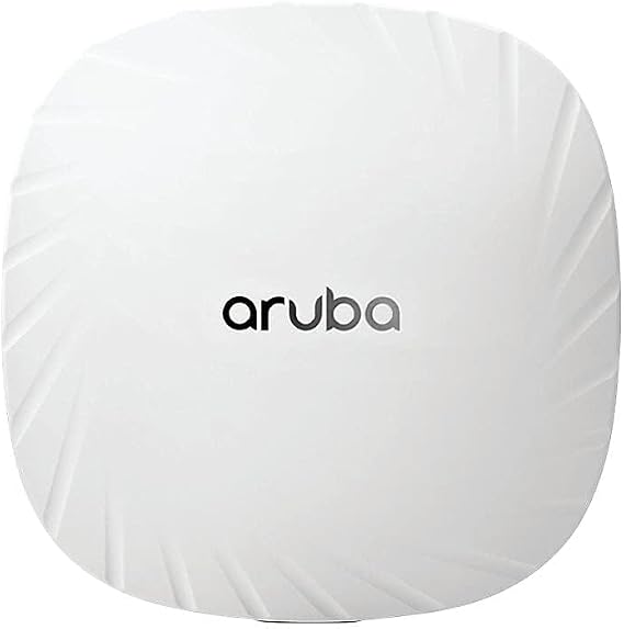 Aruba AP-505 802.11ax 1.77 Gbit/s Wireless Access Point, Single-Band
