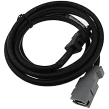 Encoder Extension Cable for YASKAWA (Sigma)-V servo Motor JZSP-CMP00-02-E