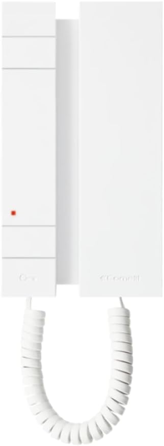 Comelit MINI AUDIO HANDSET 2 BUTT - SIMPLEBUS