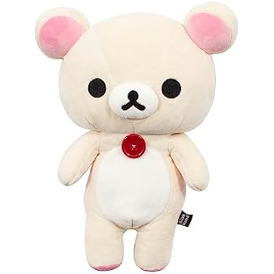Korilakkuma San-X Original Plush Medium